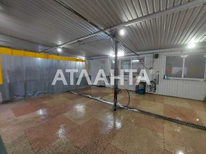 Продаж автомийки - фото 1