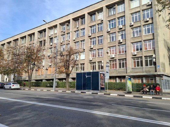 продаж комерційної нерухомості, офіс Харків