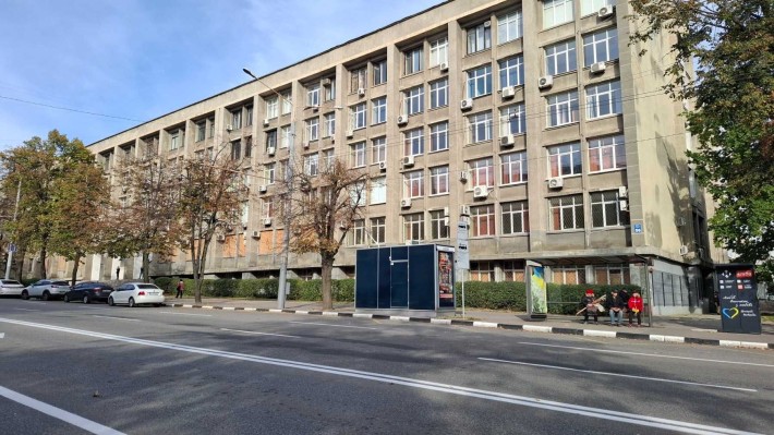 продаж комерційної нерухомості, офіс - фото 1