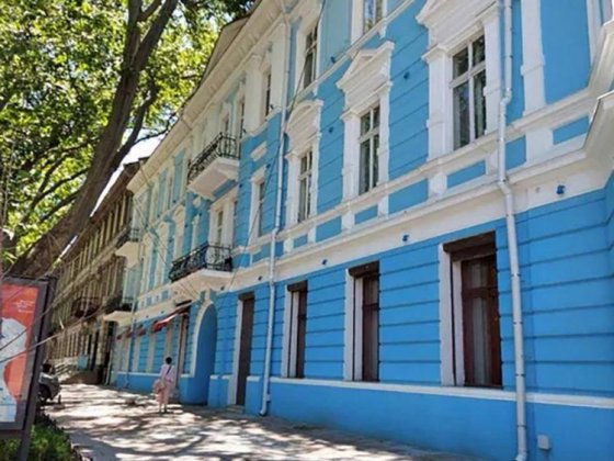 Продам мини отель на Бунина Одеса