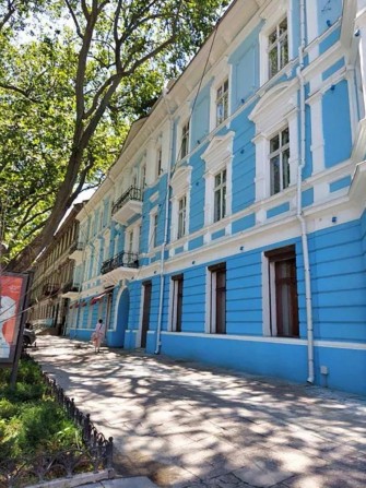 Продам мини отель на Бунина - фото 1