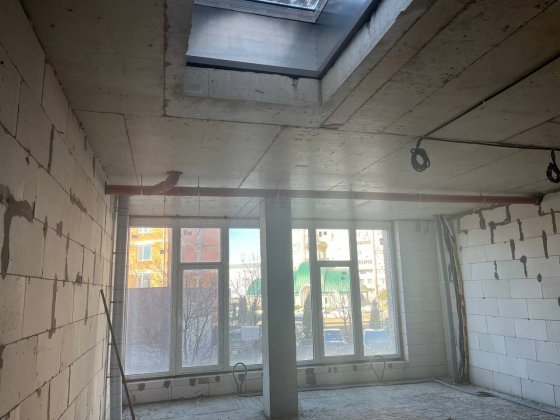 Продам коммерческое помещение в отличном районе. Одесса