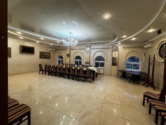 Продам кафе-бар на Таирова (223-536