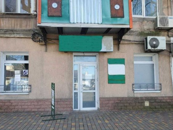 У продажу офіс на вул. Ніжинська Одеса