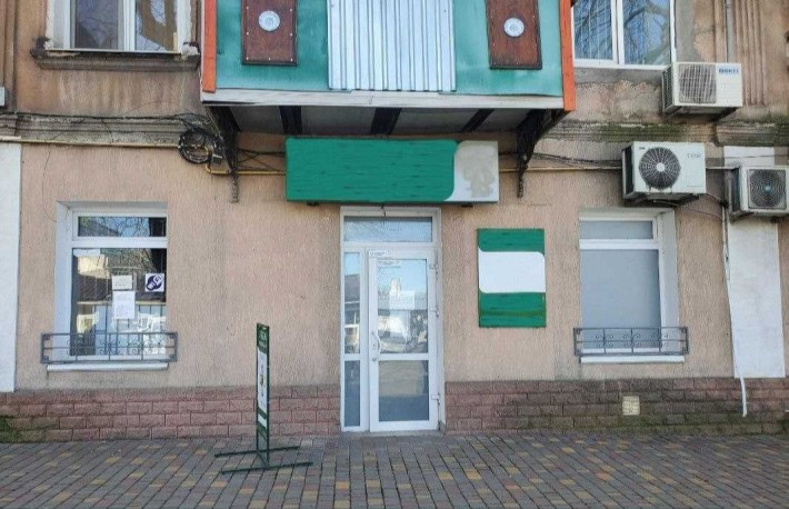 У продажу офіс на вул. Ніжинська - фото 1