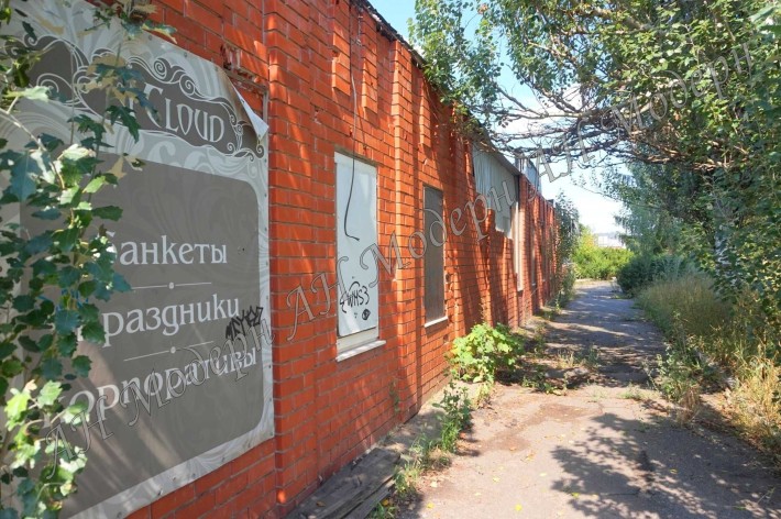 Кафе з земельною ділянкою на березі річки продаж Харків - фото 1