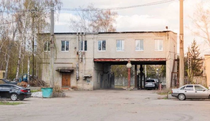 ‼️Продам приміщення колишньої прохідної 375 м²‼️ - фото 1