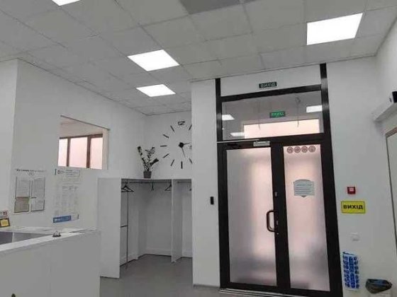 Харьков. Продажа в центре — метро «Научная». Готовый бизнес-объект с ремонтом