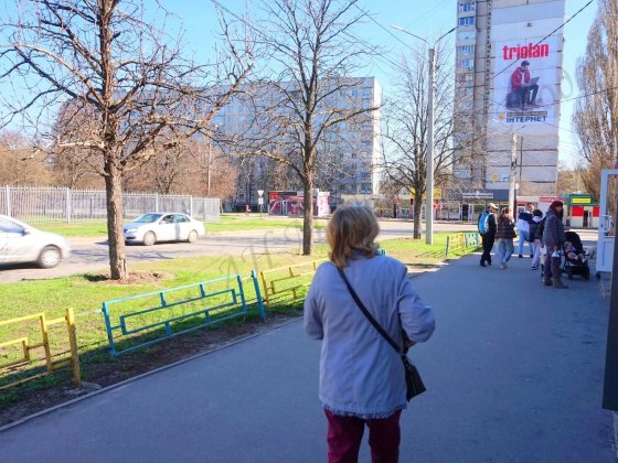 Павільйон навпроти Медкомплесу продаж Харків Харків