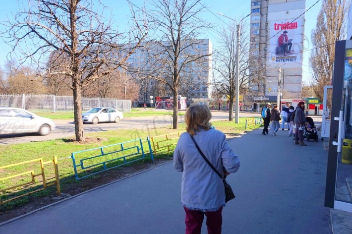 Павільйон навпроти Медкомплесу продаж Харків - фото 1
