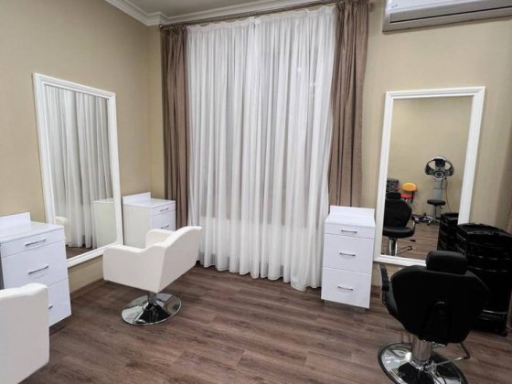 Продам готовий салон краси/ 100м2 / готовий бізнес Харьков