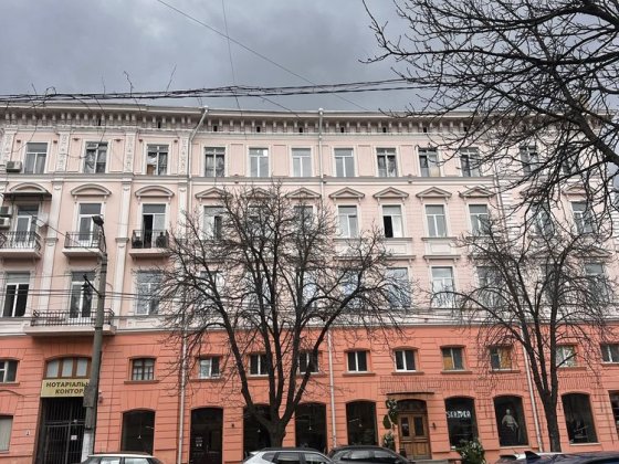 Два этажа под отель бизнес центр