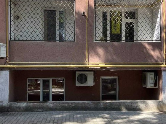 Продам коммерческое помещение, 45 кв. м Французский бульвар Одеса