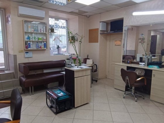 В продажу комерційне приміщення в історичному центрі Одеса