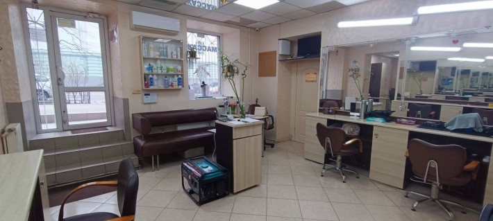 В продажу комерційне приміщення в історичному центрі - фото 1