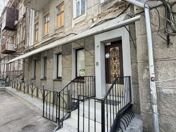 Продается помещение по ул, Коблевская