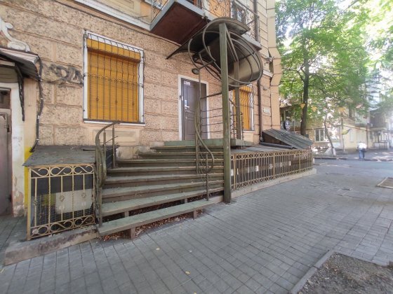 Приміщення під ваш вид діяльності, Успенська Одеса