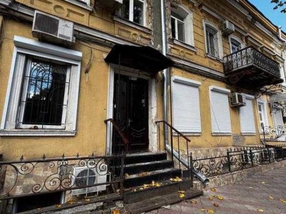 Продам фасадне приміщення в Центрі! Одеса