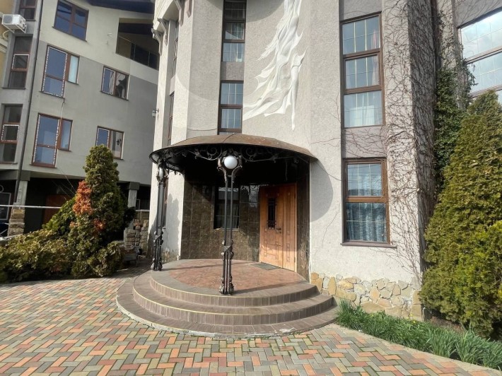 400$/м2!продам готель,до пляжу 700метрів,18 номерів,2 басейн,кафе - фото 1