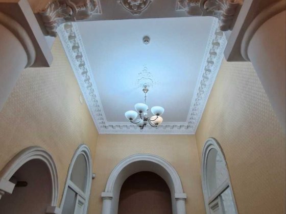 Ивестируйте в статус и историю Одессы | Офис - Резиденция 178 м2 в памятнике Архитектуры Центр Одесс