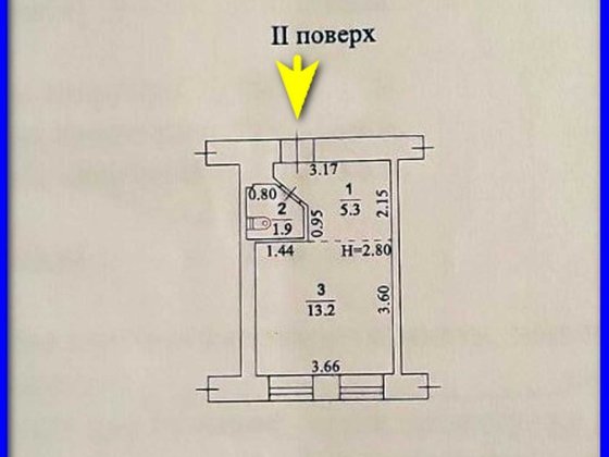 Продаж приміщення в Центрі на Італійській Одеса