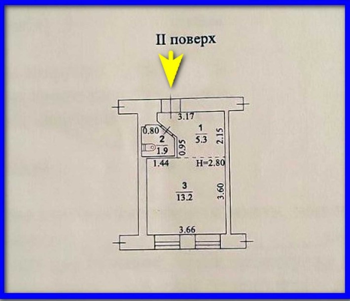 Продаж приміщення в Центрі на Італійській - фото 1