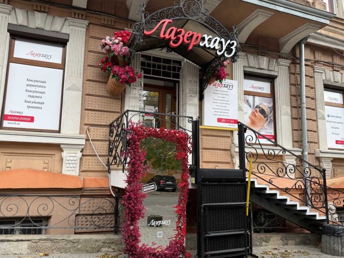Продаж торгового приміщення в центрі Одеси. - фото 1