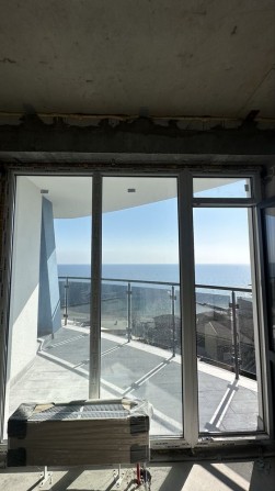 Отель у моря, бассейн, 10 станция Фонтана, Бризмарин, сдан/ рассрочка - фото 1