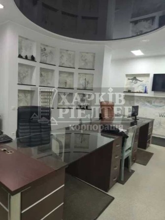 D1C Продам офис в Центре города, ул. Мироносицкая 99 - фото 1