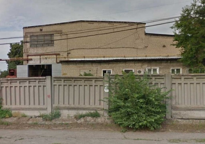 Нежитлова будівля, 1659 кв. м, вул. Автогенна, 10 - фото 1