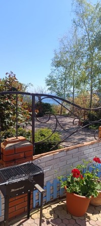 Продажа бизнеса,отель с видом на море,Совиньон,дом на берегу моря. - фото 1