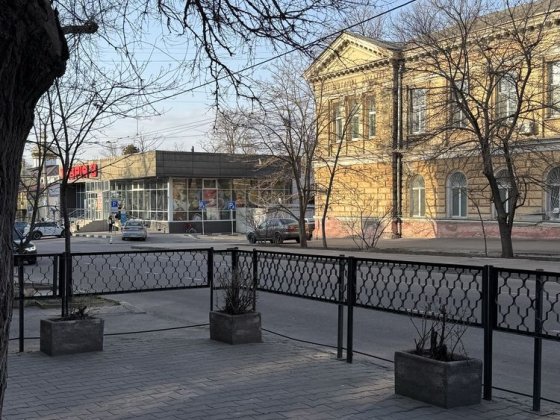 Продажа помещение под пищеблок Центр.Есть вытяжка