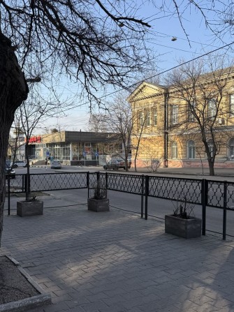 Продажа помещение под пищеблок Центр.Есть вытяжка - фото 1