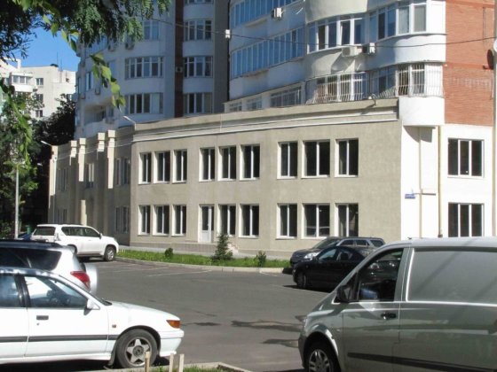 Супер цена Коммерция Аркадия Продам фасадное помещение