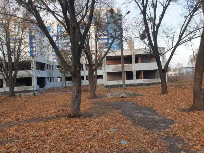 ПРОДАЖ - Нежитлова двоповерхова будівля, загальною площею 3328,6 кв.м. м. Харків - фото 1