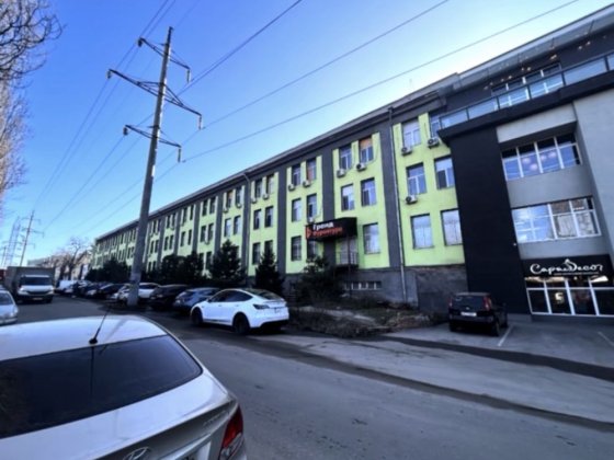 ‼️Продам нежилой фонд в центре Харькова ЖК Green Park 1691м2 ‼️160$/м2 Харьков