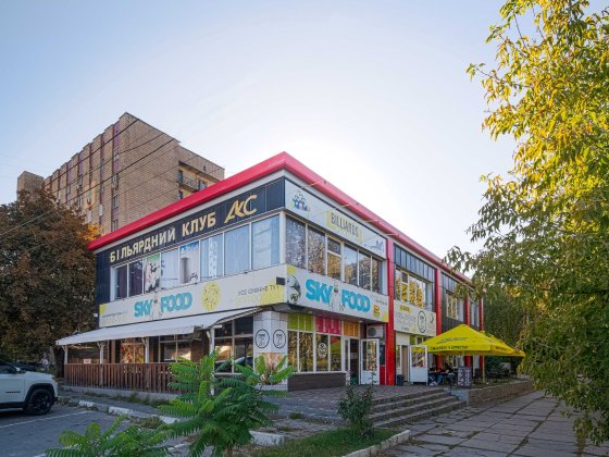 ‼️‼️Продається комерційна будівля на проспекті Ювілейному‼️‼️ Харьков