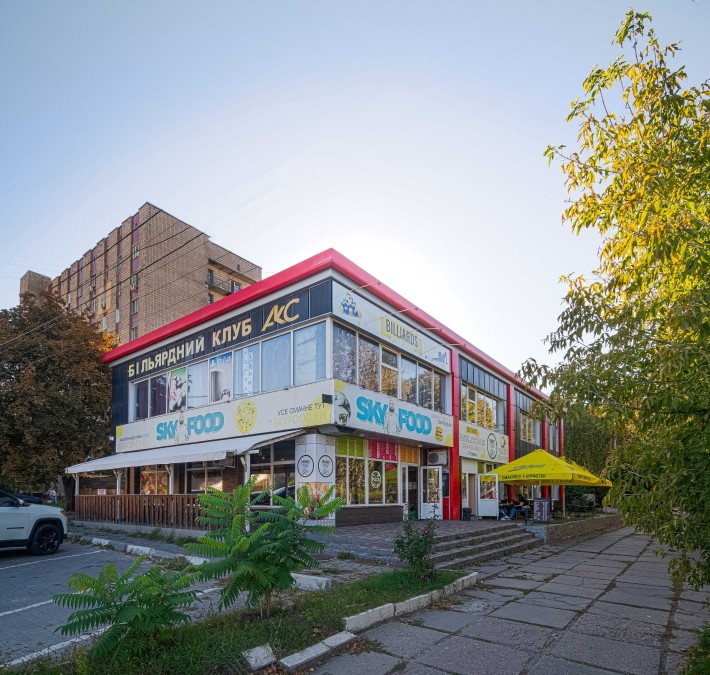 ‼️‼️Продається комерційна будівля на проспекті Ювілейному‼️‼️ - фото 1