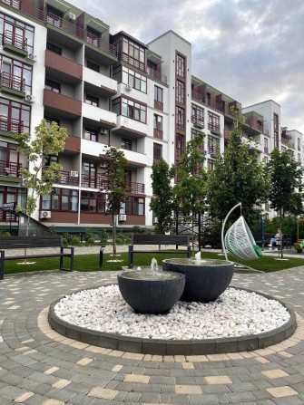 Коммерческое помещение 96 м² с широким спектром для бизнеса Бочарова/Атриум - фото 1
