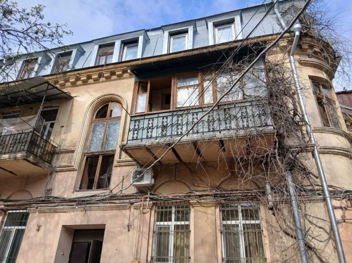 Продам квартиру в центре города под мини-гостиницу - фото 1