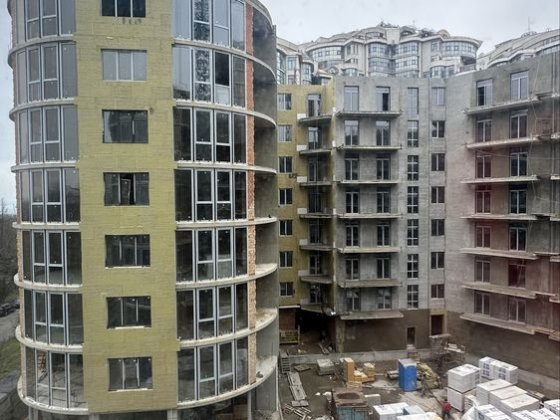 Фасадное на дорогу, помещение в ЖК Лидерсовский, парк Шевченко, центр