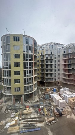 Фасадное на дорогу, помещение в ЖК Лидерсовский, парк Шевченко, центр - фото 1