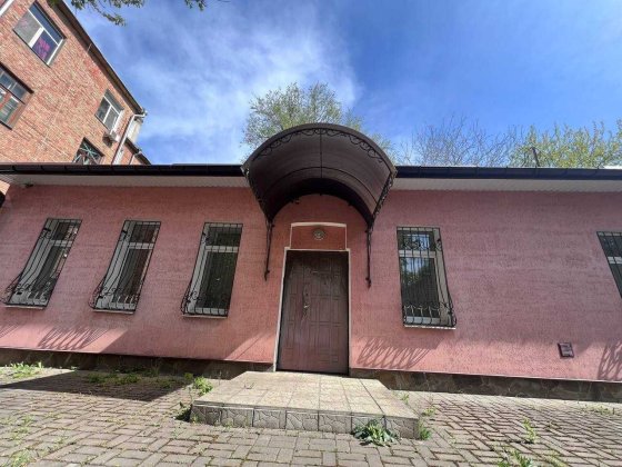ПРОДАЖ ОКРЕМОЇ БУДІВЛІ В ЦЕНТРАЛЬНІЙ ЧАСТИНІ МІСТА Харьков