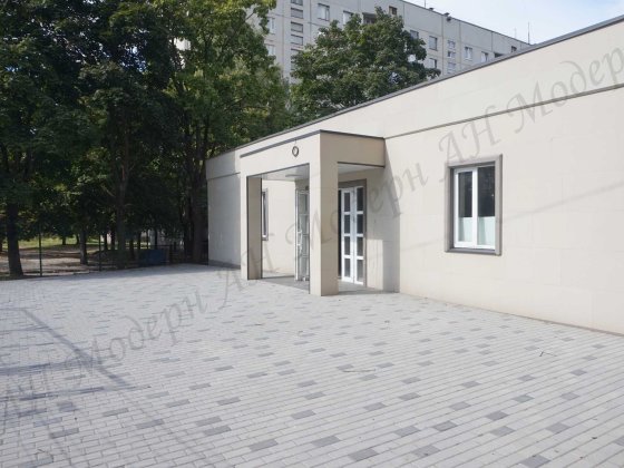Продаж нової будівлі під медичний центр, ветклініку, офіси тощо Харьков