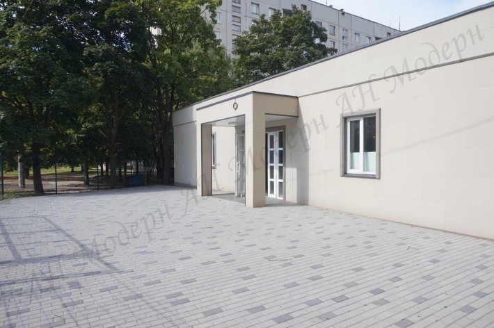 Продаж нової будівлі під медичний центр, ветклініку, офіси тощо - фото 1