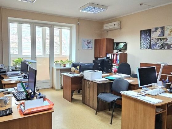 Коммерция 82 м²/ 5 минут до центра Одеса