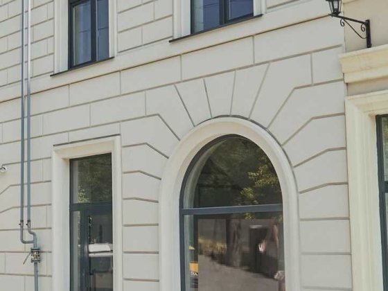 Помещение 102 м2 Королева/ Инглези/ФАСАД