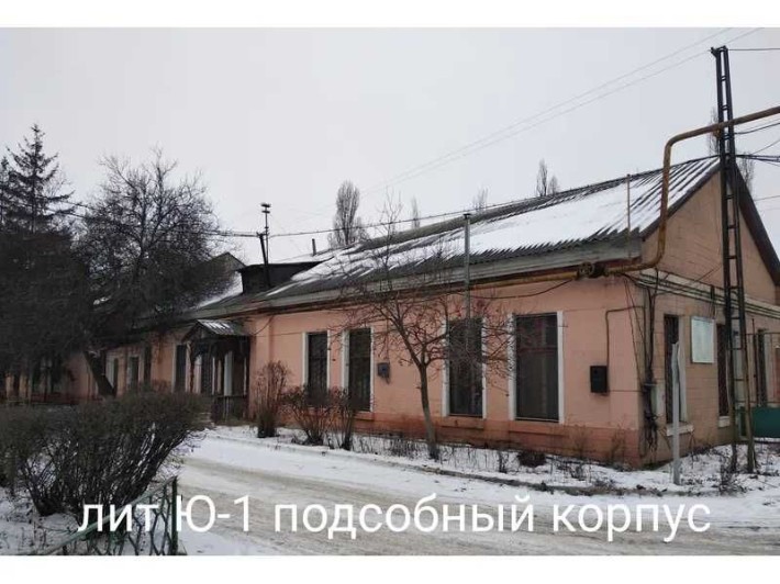 ПРОДАЖ - Державний пакет акцій розміром 100,00 % статутного капіталу АТ  «Харківський електротехнічн - фото 1