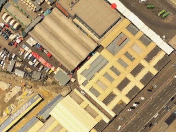Продаж магазин на ринку «Соллі» біля метро та автостанції в Харкові! Харьков