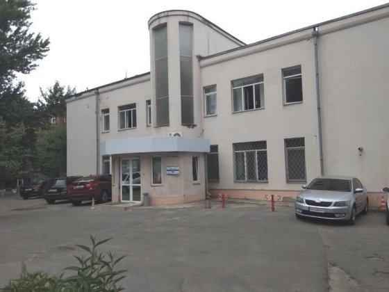 Продам офісне приміщення в Центрі, Чичибабіна М Держпром Харьков